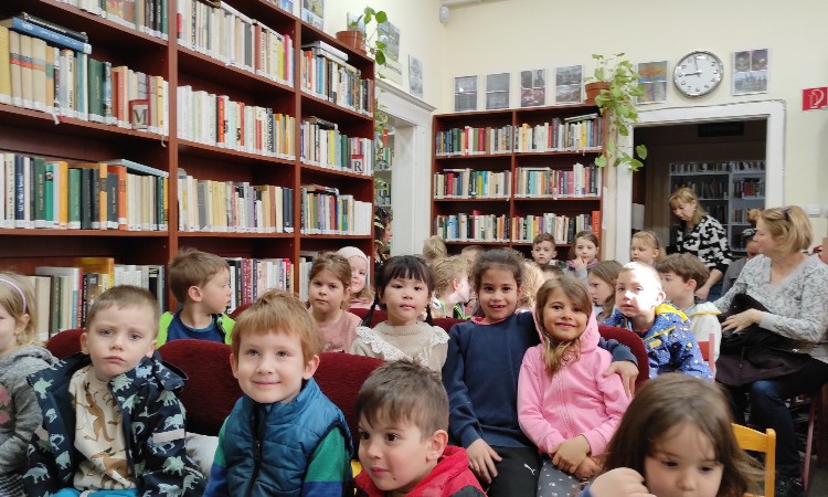 A víz világnapja :: 2023. 03. 21.