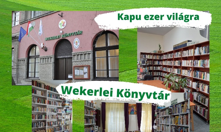 Nyári olvasmányajánló kicsiknek és nagyoknak :: 2024.08.12-24.