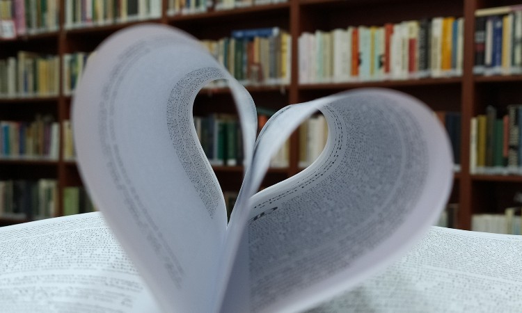 A WEKERLEI KÖNYVTÁR ÜNNEPI NYITVATARTÁSA - 2024.03.15.