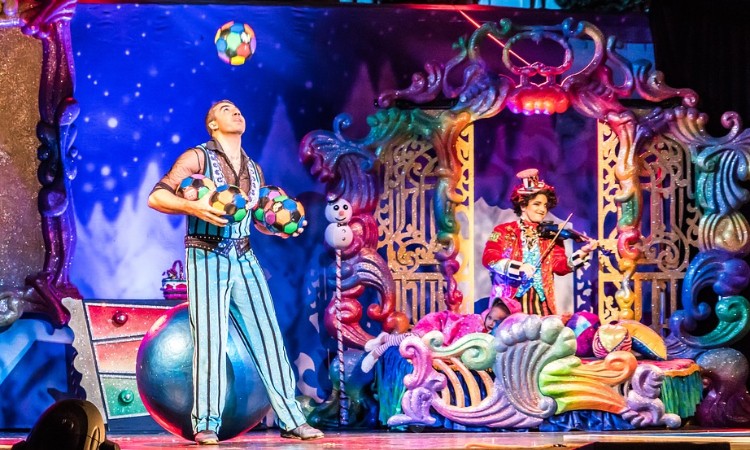 Heti színes - gyermekeknek és felnőtteknek