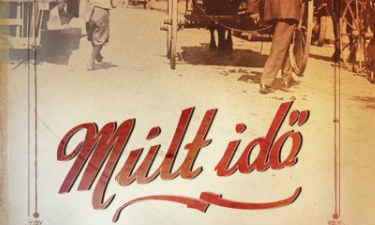 Selden Edwards: Múlt idő