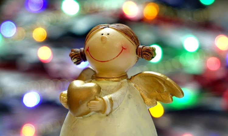 Ünnepváró versek szeretettel a Wekerlei Könyvtárból :: 2023. 12. 18-26.