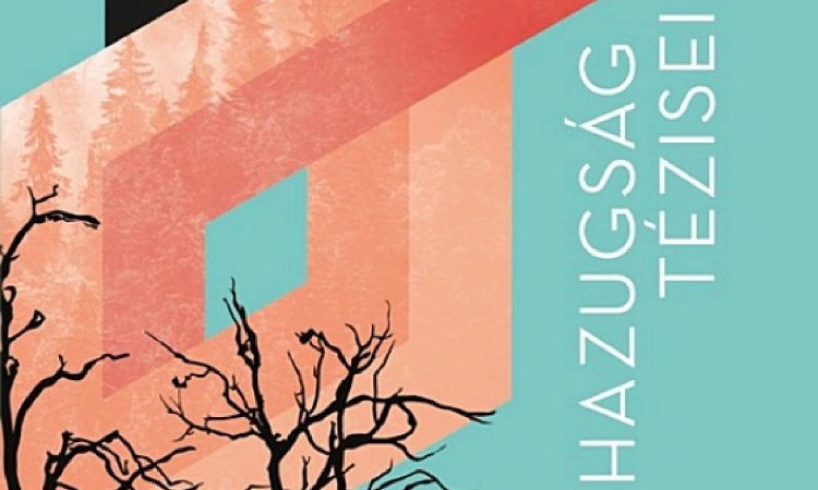 Könyvklub Annával :: 2025.03. 31.