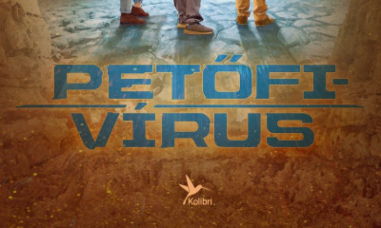 Bánki Éva: Petőfi-vírus