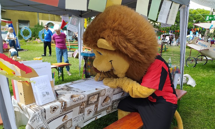 Kispesti Városünnep 2023