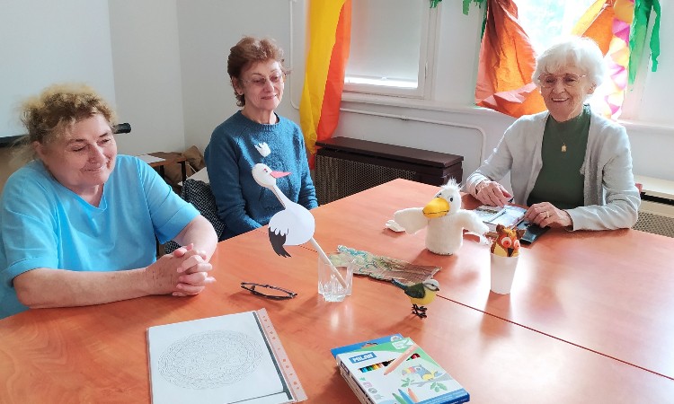 A népmesék világa - MeseKör felnőtteknek :: 2024.05.08.