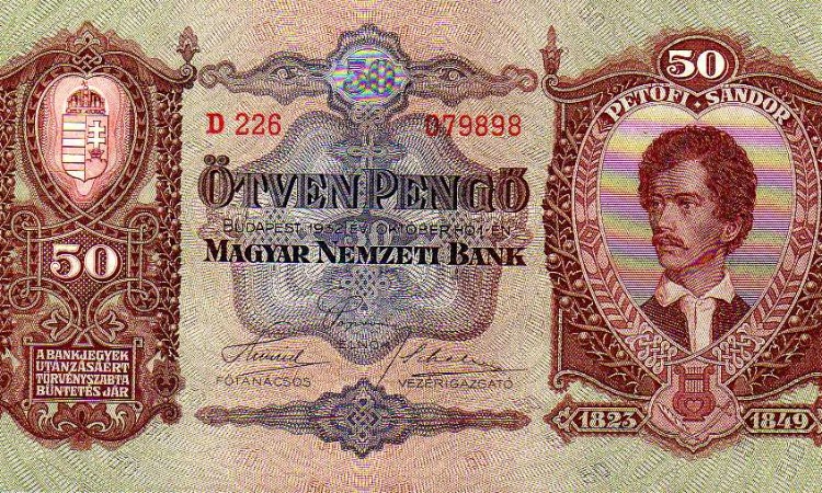 Petőfi versek az év első hetében :: 2025.01.01-05.