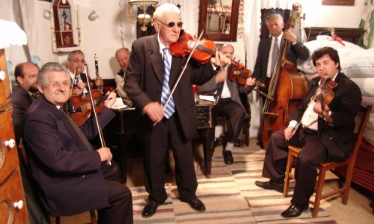 Tosko - az utolsó prímás