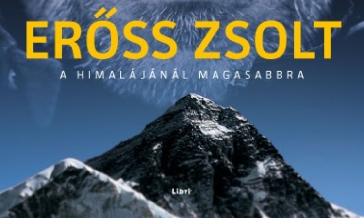 Földes András: Erőss Zsolt