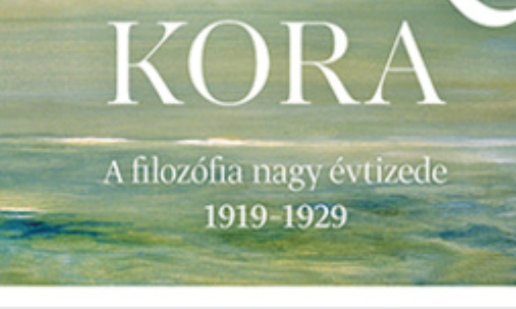 Wolfram Eilenberger: Varázslók kora