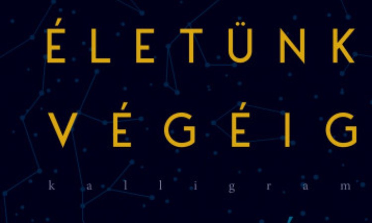 Barnás Ferenc: Életünk végéig