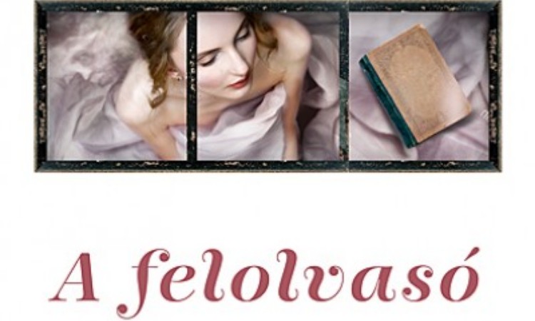 Bernhard Schlink: A felolvasó