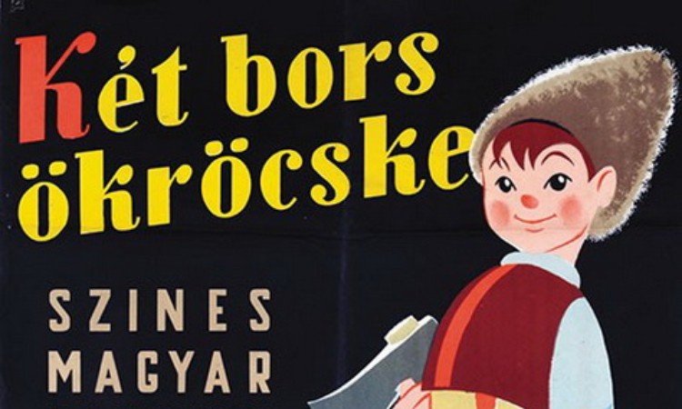 Népmesék hete :: 2025.09.29-10.05.