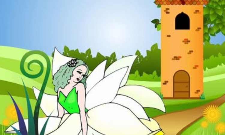 „Mesés” hét - Péntek esti mesék :: 2026.07.20-26.