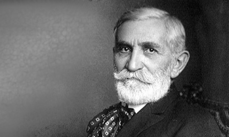 Benedek Elek, „a nagy mesemondó” :: 2024.09.28-30.