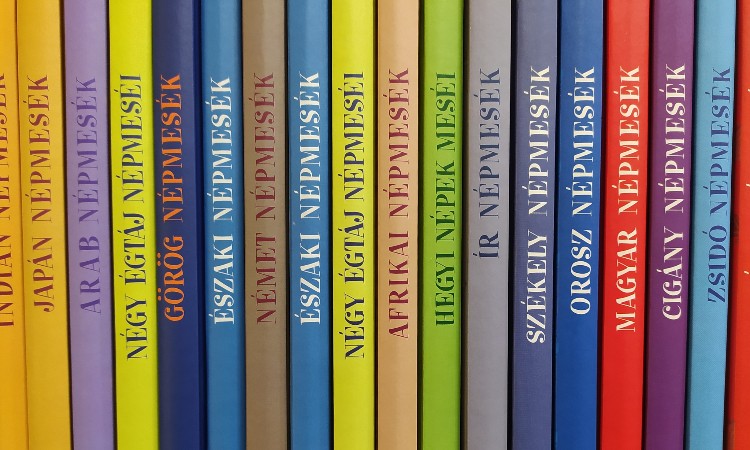 A népmese napja - Népmesék óvodás és iskolás csoportoknak