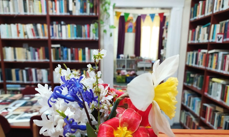 2024. évi júliusi programok a Wekerlei Könyvtárban