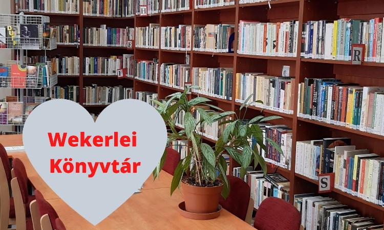 Online könyvtári szolgáltatások - kölcsönzések lejárati idejének meghosszabbítása