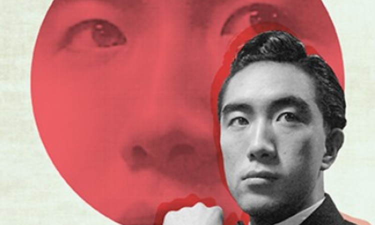 Misima Jukio: Egy maszk vallomásai