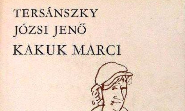 Olvass online! - Tersánszky Józsi Jenő 51 éve hunyt el