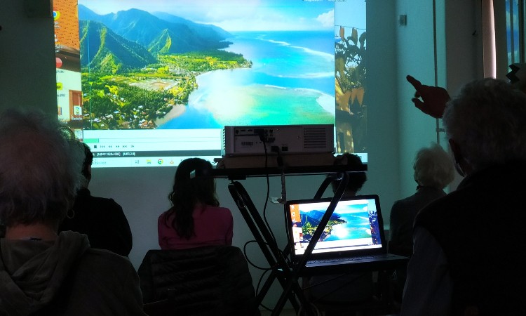 Három hét alatt a Föld körül - Wekerlei Világjárók :: 2025.03.21.