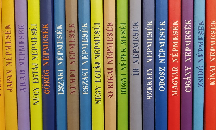 A népmese napja - Népmesék óvodás és iskolás csoportoknak