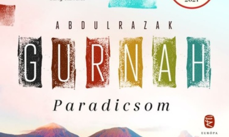 Abdulrazak Gurnah: Paradicsom